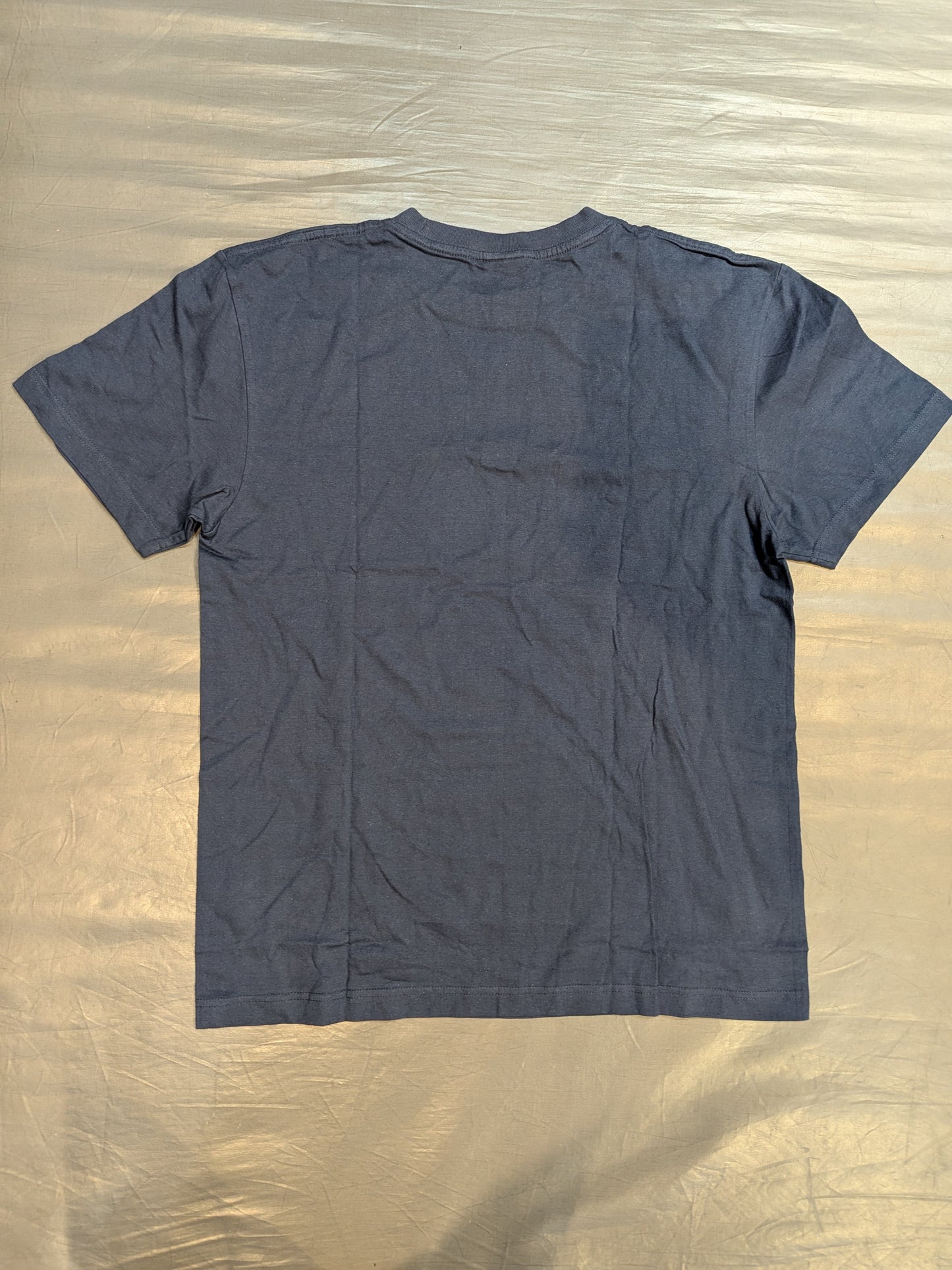 KUSHIDA "OVER THE BORDER" T-shirt