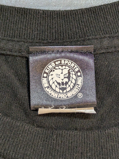 BULLET CLUB WAR DOGS 2023 T-Shirt