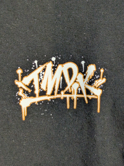 藤田晃生×Racquer「freaks/SHAKU」Tシャツ