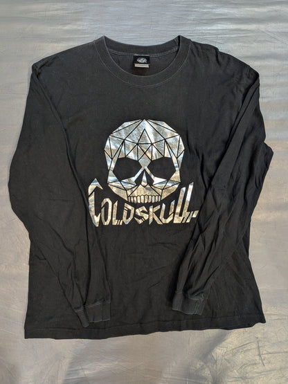 SANADA Long Sleeve T-Shirt