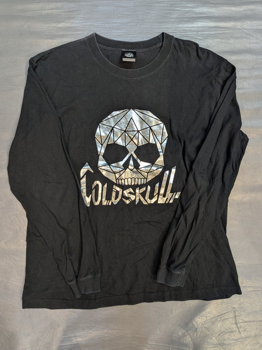 SANADA ロングスリーブTシャツ