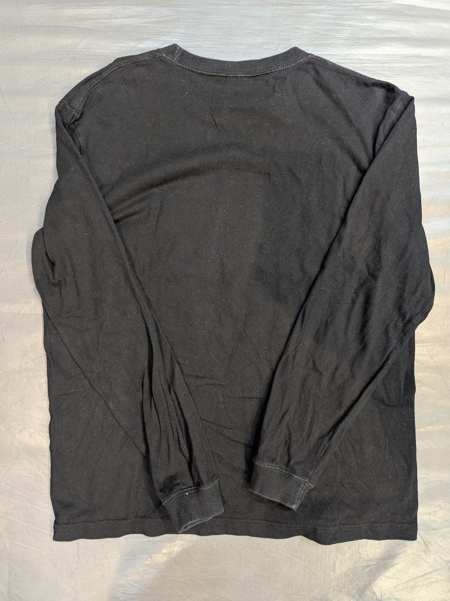 SANADA Long Sleeve T-Shirt