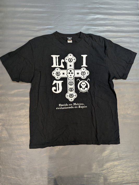 L・I・J「CRUZ」Tシャツ