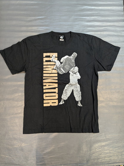"Dominator" Great-O-Khan's Eliminator Execution! T-shirt