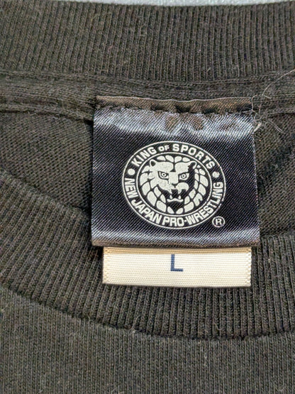 ジョン・モクスリー「Purveyor of Violence」Tシャツ
