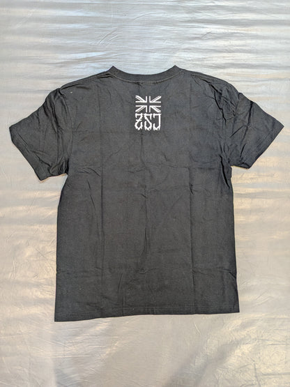 【hand signed autograph】 Zack Sabre Jr .「 SUBMISSION MOSTER" T-shirt