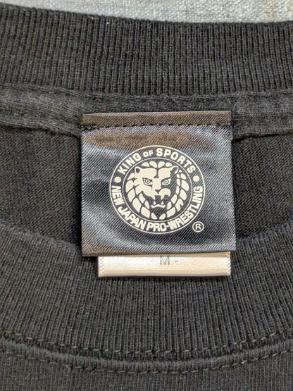 Lion Mark "CHICAGO" T-shirt