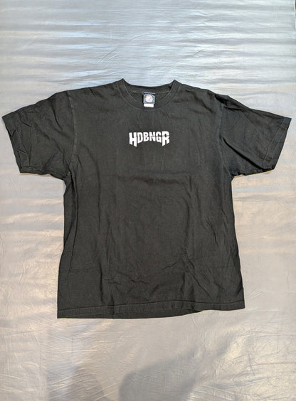エル・ファンタズモ「HDBNGR」Tシャツ