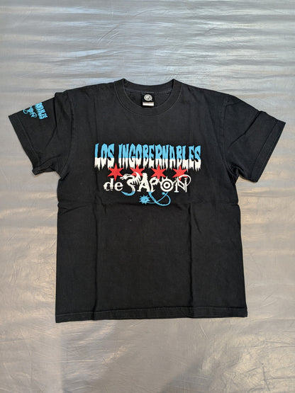 L.I.J "CHICAGO" T-shirt
