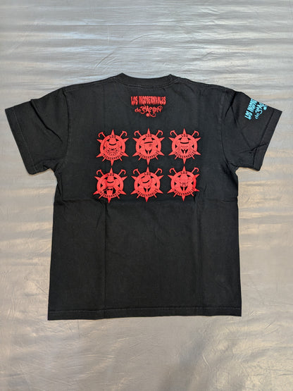 L.I.J "CHICAGO" T-shirt