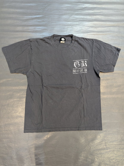 Gabe Kidd "Hero of the Dark" T-shirt