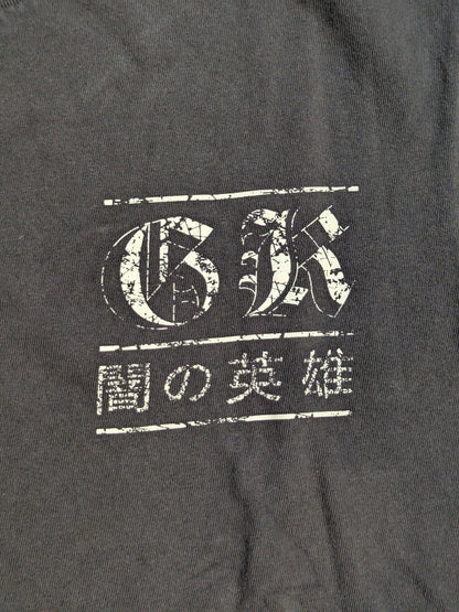 Gabe Kidd "Hero of the Dark" T-shirt
