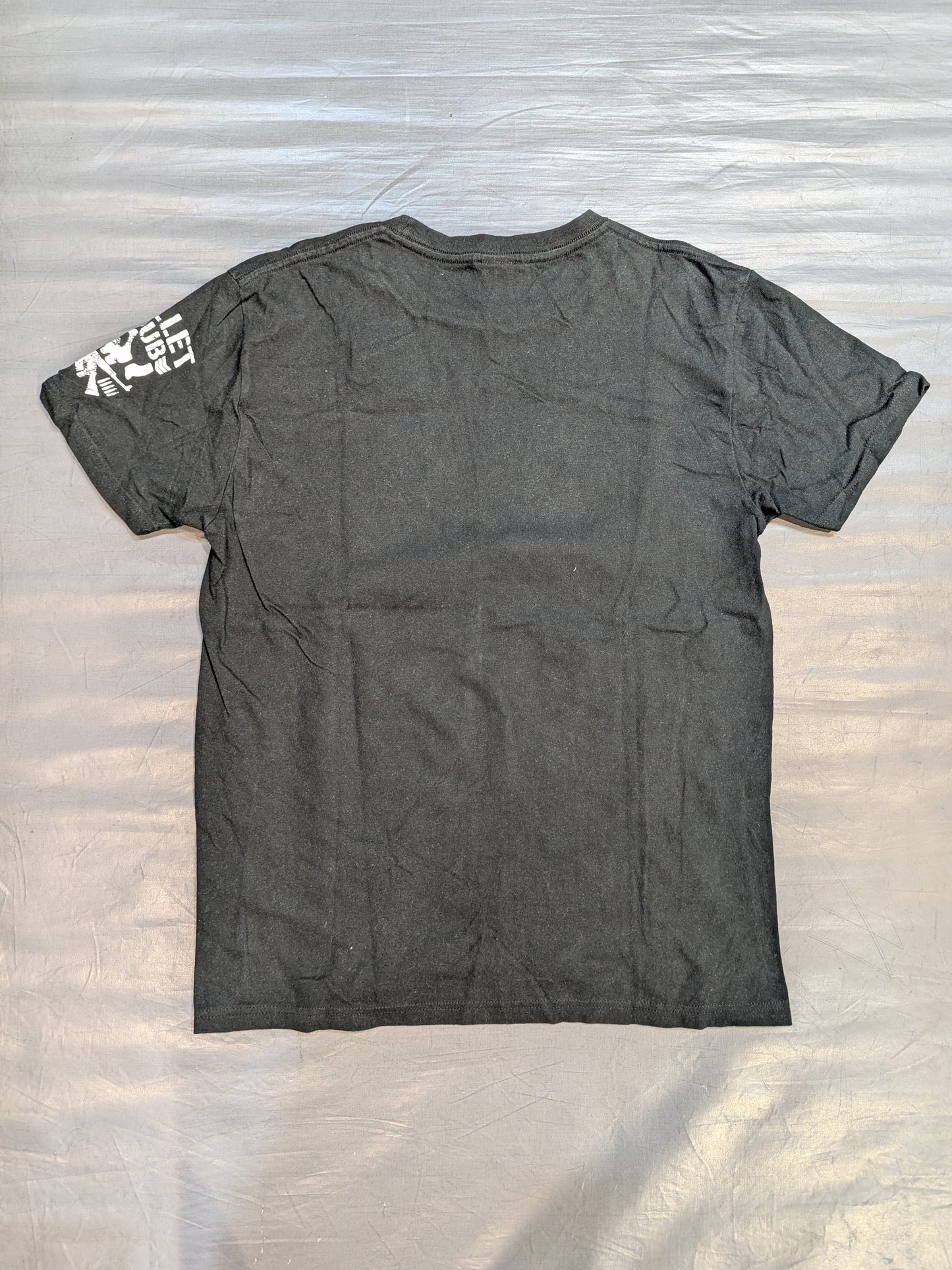 ジェイ・ホワイト「SWITCH BLADE BC」Tシャツ