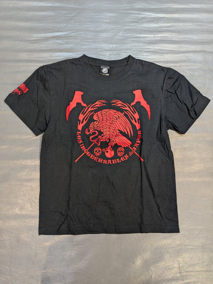 L・I・J×AGUILA Tシャツ
