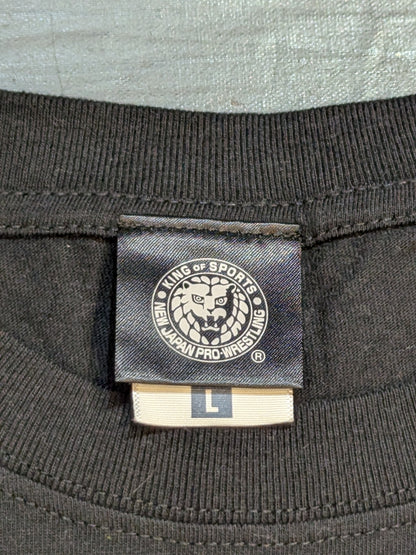 L・I・J×AGUILA Tシャツ
