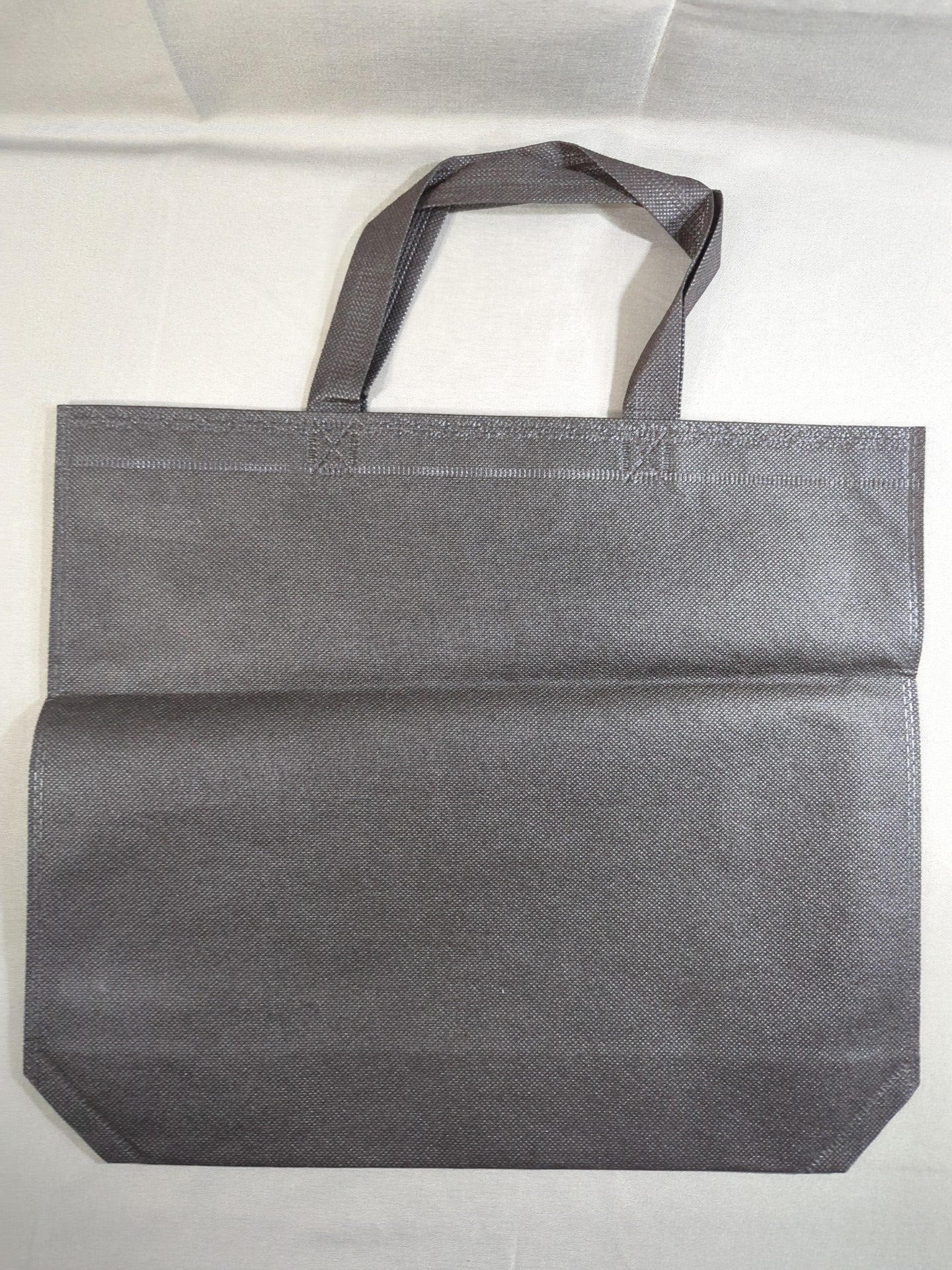 [BUSHI  hand signed autograph ] Marutake Shoten Nonwoven Bag (3)
