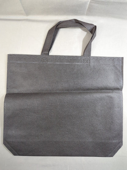 [BUSHI  hand signed autograph ] Marutake Shoten Nonwoven Bag (3)