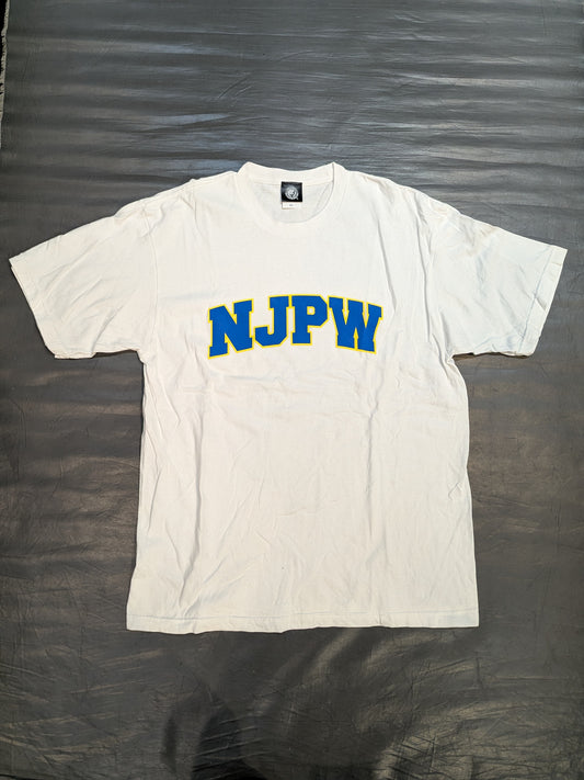 ライオンマーク カレッジTシャツ