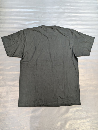 【直筆サイン入り】グレート-O-カーン Tシャツ(ブラック)
