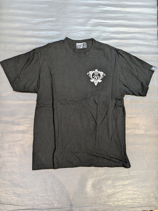 ARISTRIST AT 20th ANNIVERSARY Tシャツ