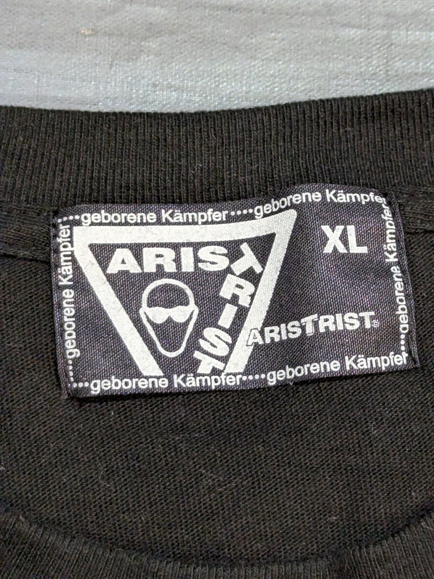 ARISTRIST AT 20th ANNIVERSARY T-shirt