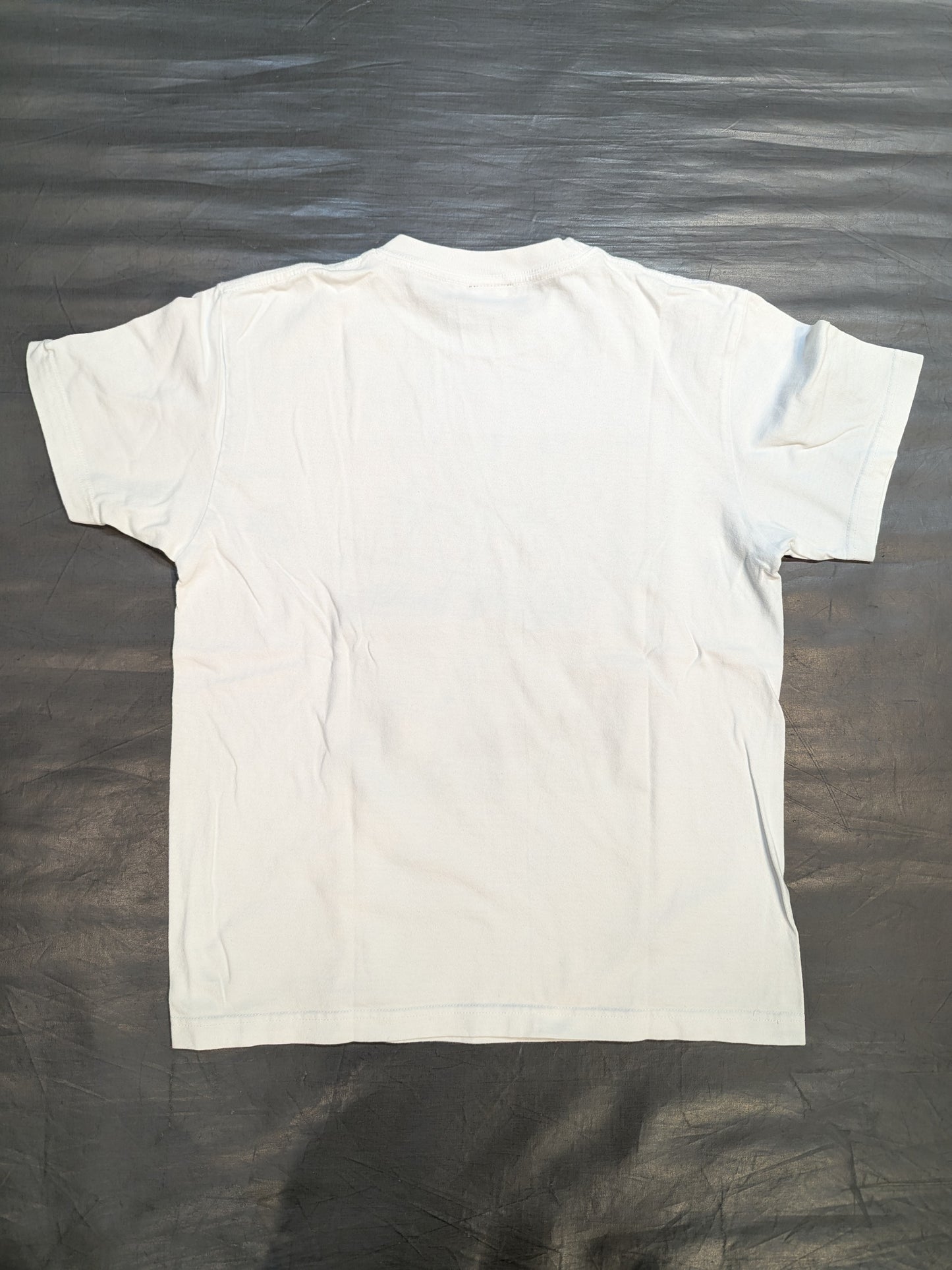 Jeff Cobb "GO TO THE ISLAND" T-shirt
