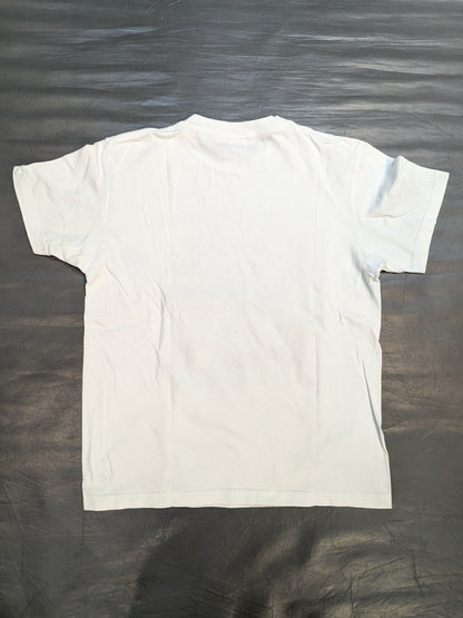 Jeff Cobb "GO TO THE ISLAND" T-shirt