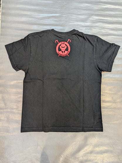 L.I.J 'DOTSWRESTLER' T-Shirt
