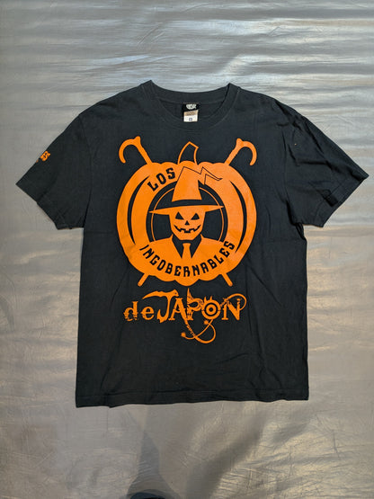 L・I・J ハロウィーン Tシャツ