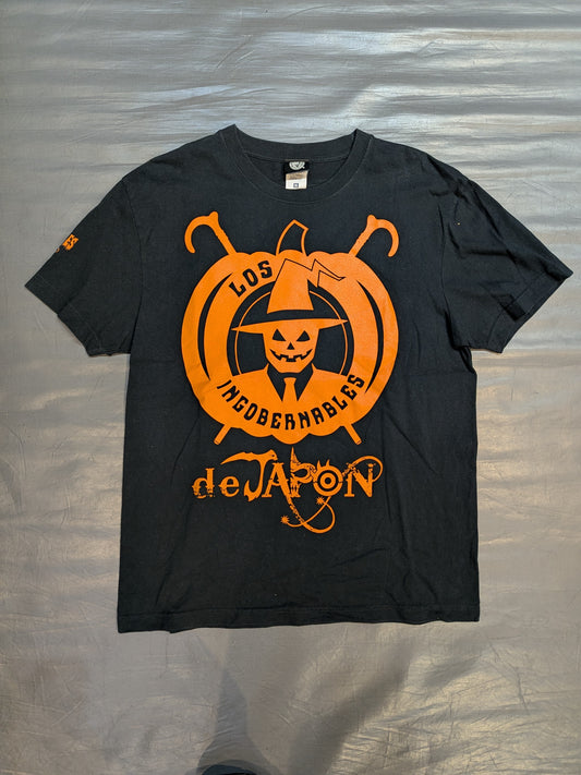 L・I・J ハロウィーン Tシャツ