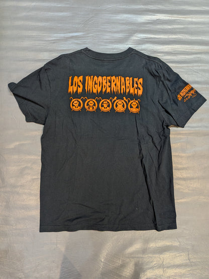 L・I・J ハロウィーン Tシャツ