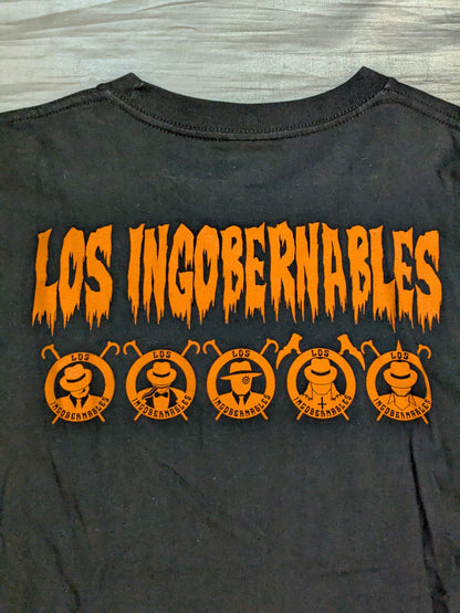 L・I・J ハロウィーン Tシャツ