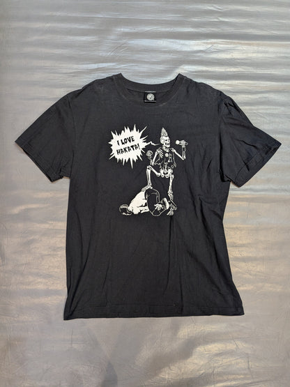 SANADA "I love Hakata the most in Japan" T-shirt