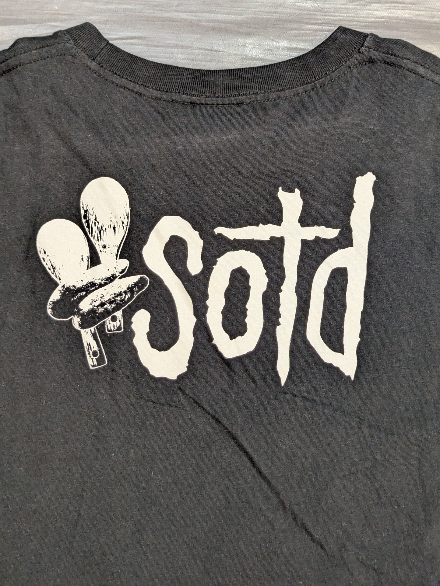 SANADA "I love Hakata the most in Japan" T-shirt