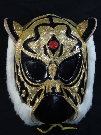The first Tiger Mask
