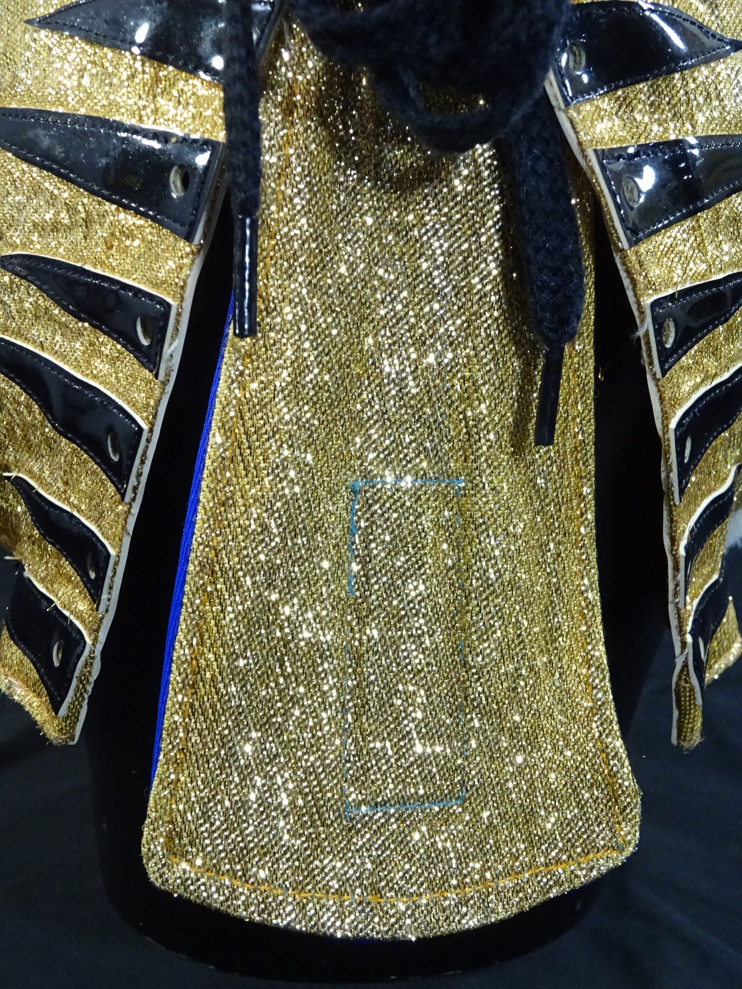 The first Tiger Mask