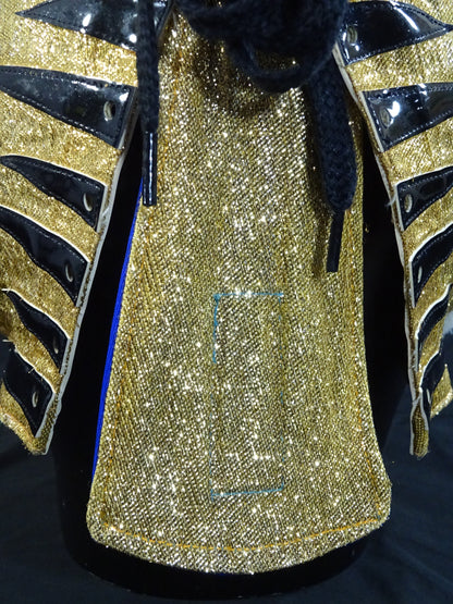 The first Tiger Mask