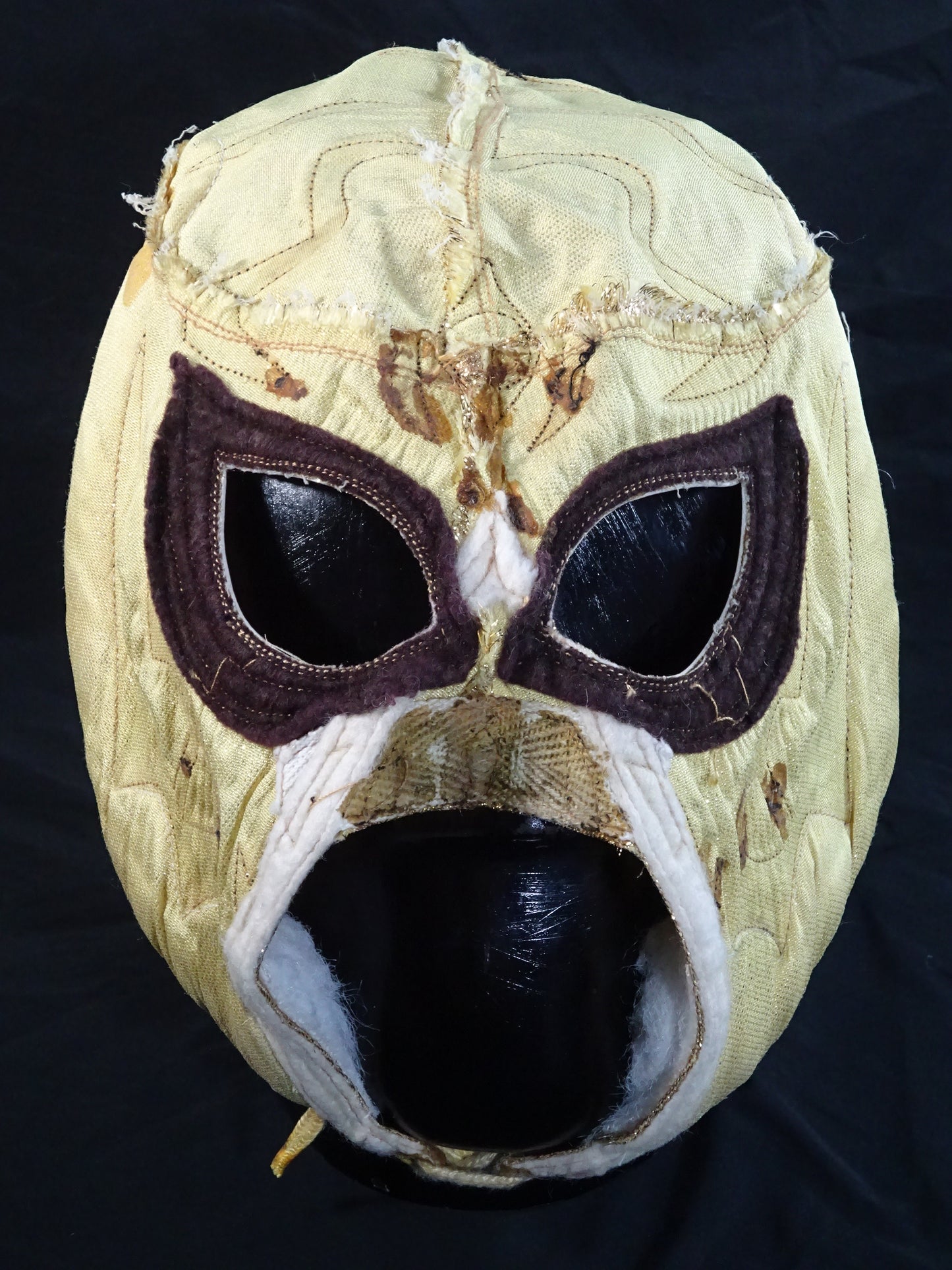 The first Tiger Mask