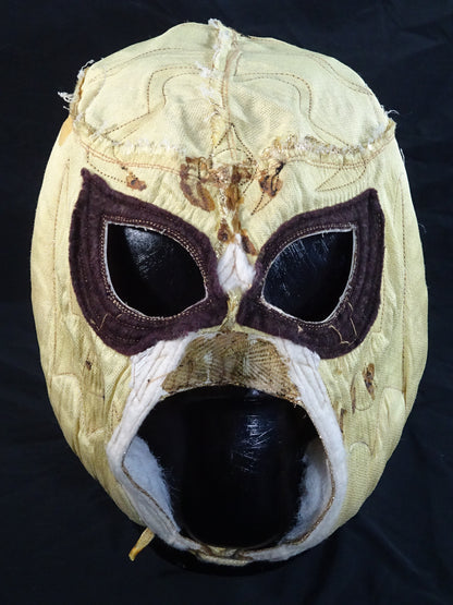 The first Tiger Mask
