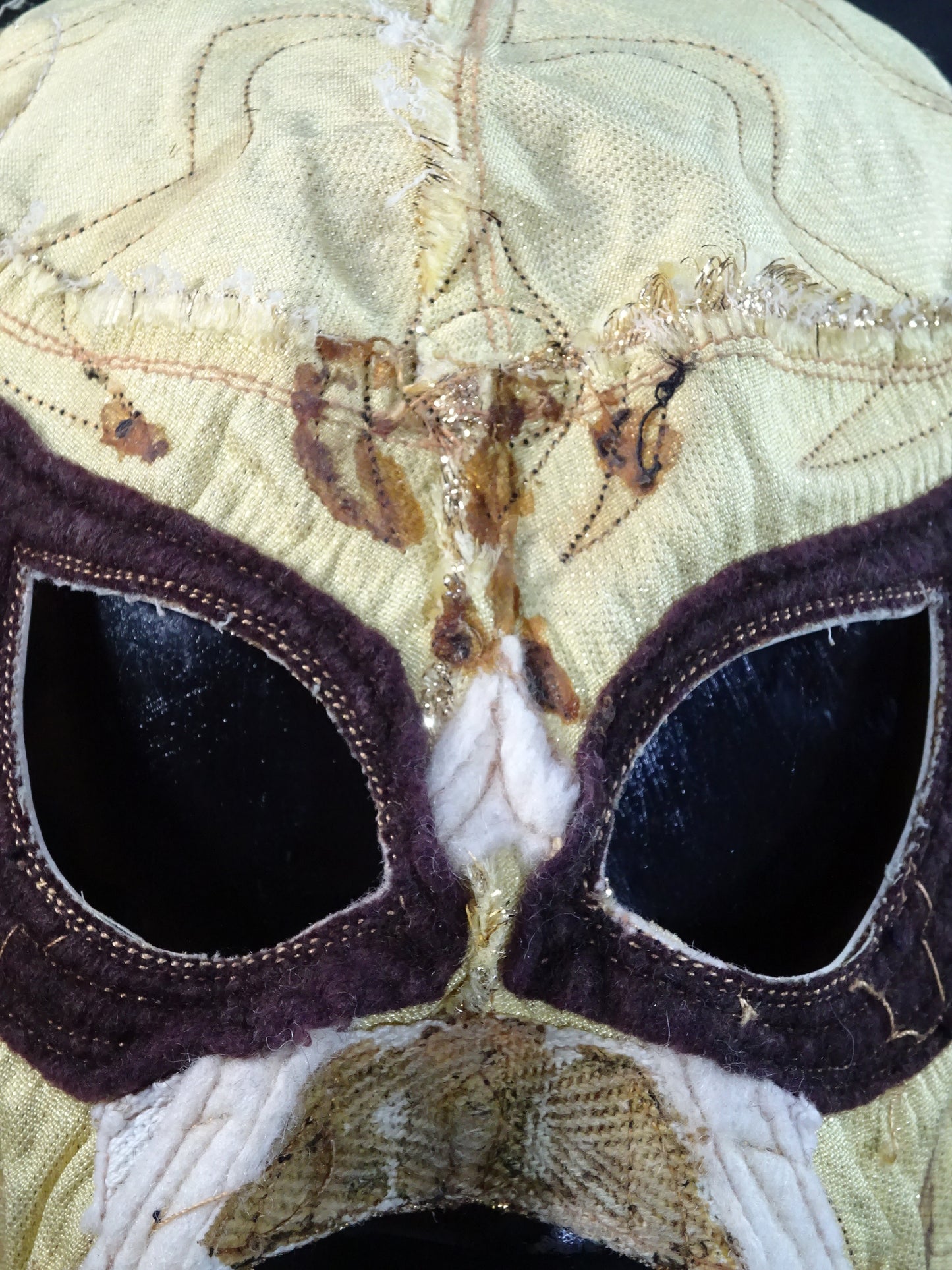 The first Tiger Mask