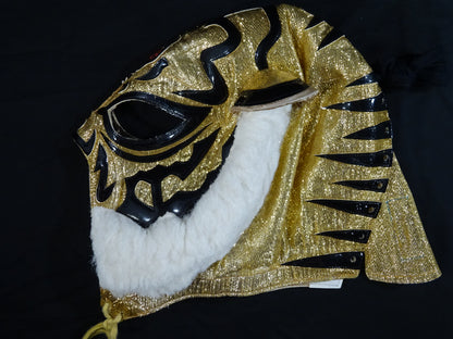 The first Tiger Mask