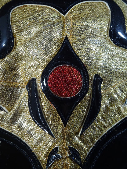 The first Tiger Mask