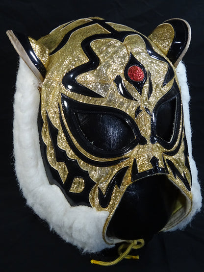 The first Tiger Mask