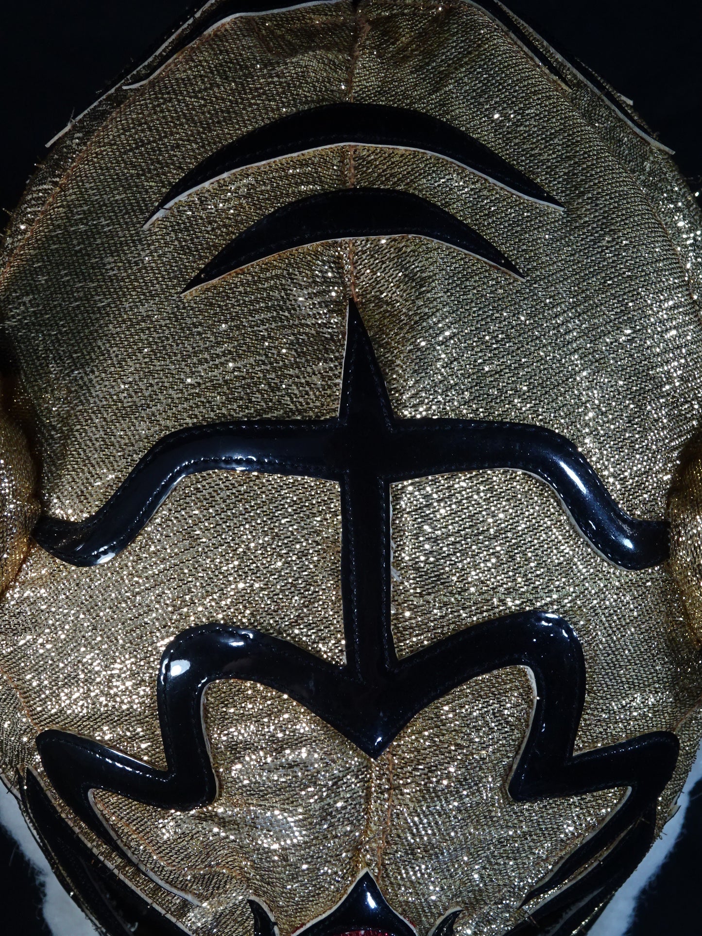 The first Tiger Mask