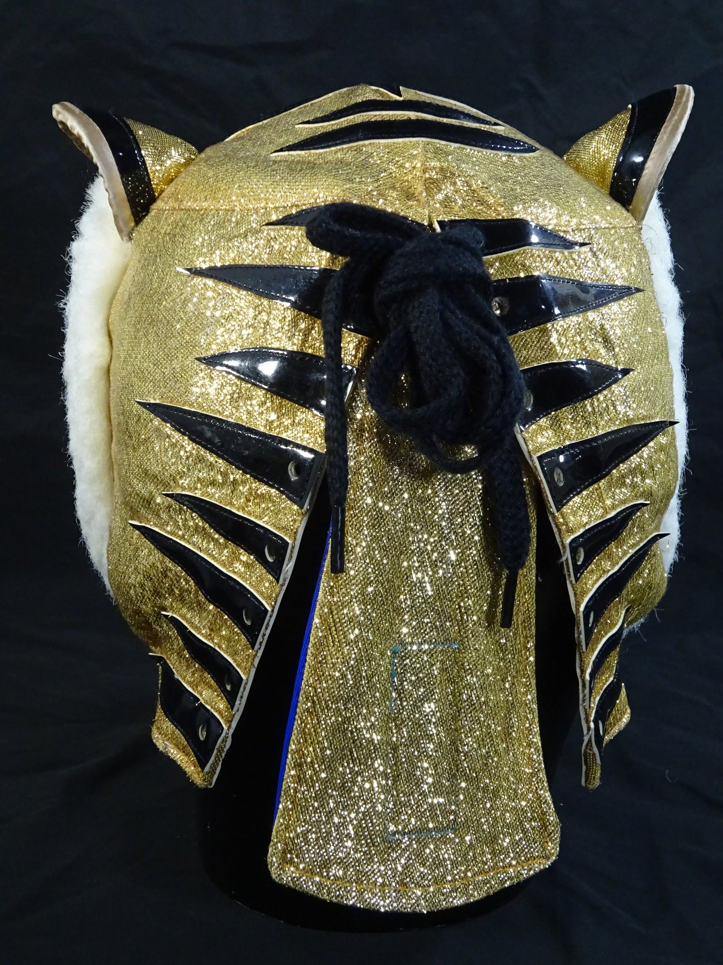 The first Tiger Mask