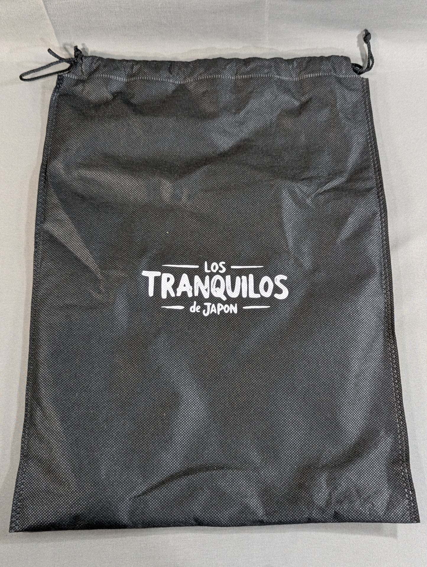 LOS TRANQUILOS de JAPON  ウォーキングスニーカーVer. 1