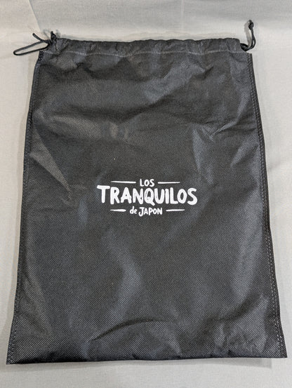 LOS TRANQUILOS de JAPON  ウォーキングスニーカーVer. 1