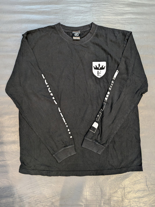 UNITED EMPIRE ロングスリーブTシャツ