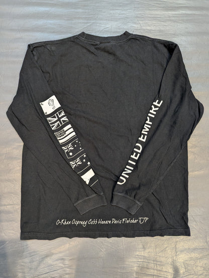 UNITED EMPIRE Long Sleeve T-Shirt