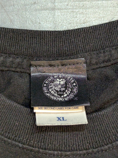 UNITED EMPIRE Long Sleeve T-Shirt